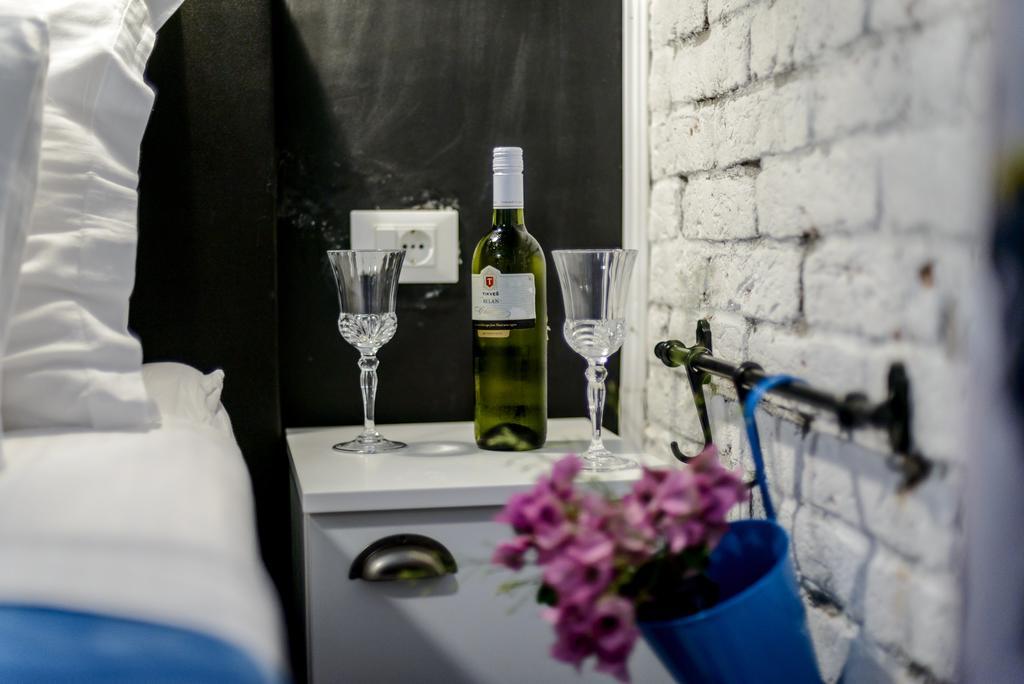 Guest House La Boheme ดูบรอฟนิก ภายนอก รูปภาพ