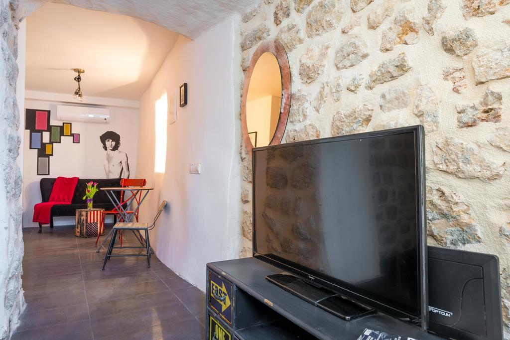 Guest House La Boheme ดูบรอฟนิก ภายนอก รูปภาพ
