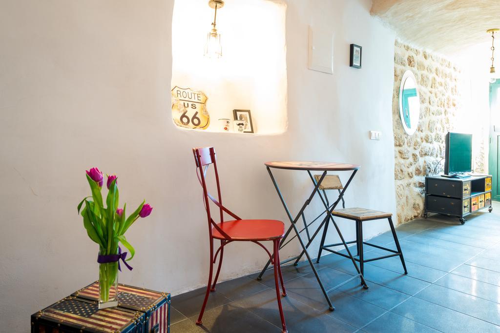 Guest House La Boheme ดูบรอฟนิก ภายนอก รูปภาพ