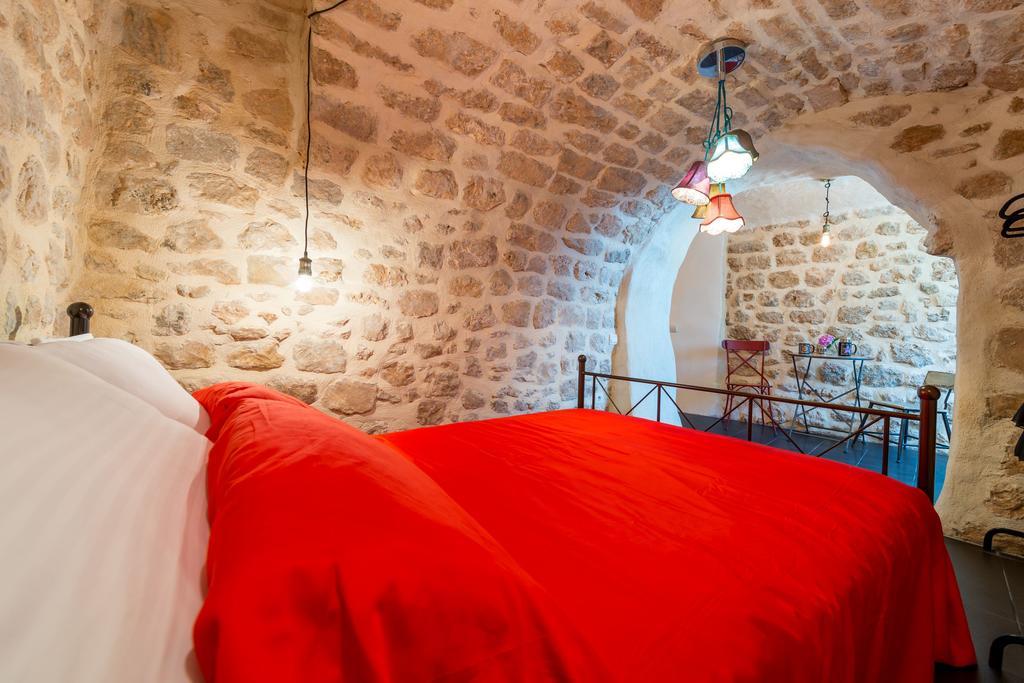 Guest House La Boheme ดูบรอฟนิก ภายนอก รูปภาพ